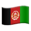 country flag