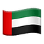 country flag