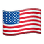 country flag