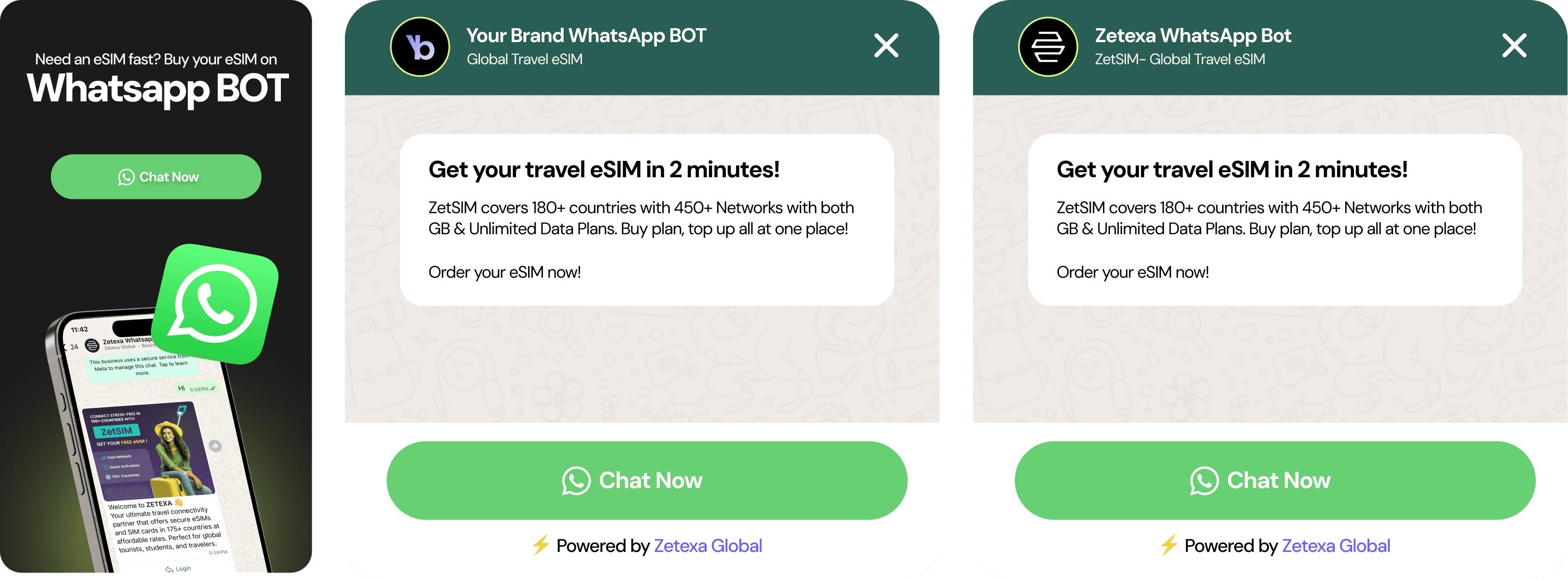 chats bot
