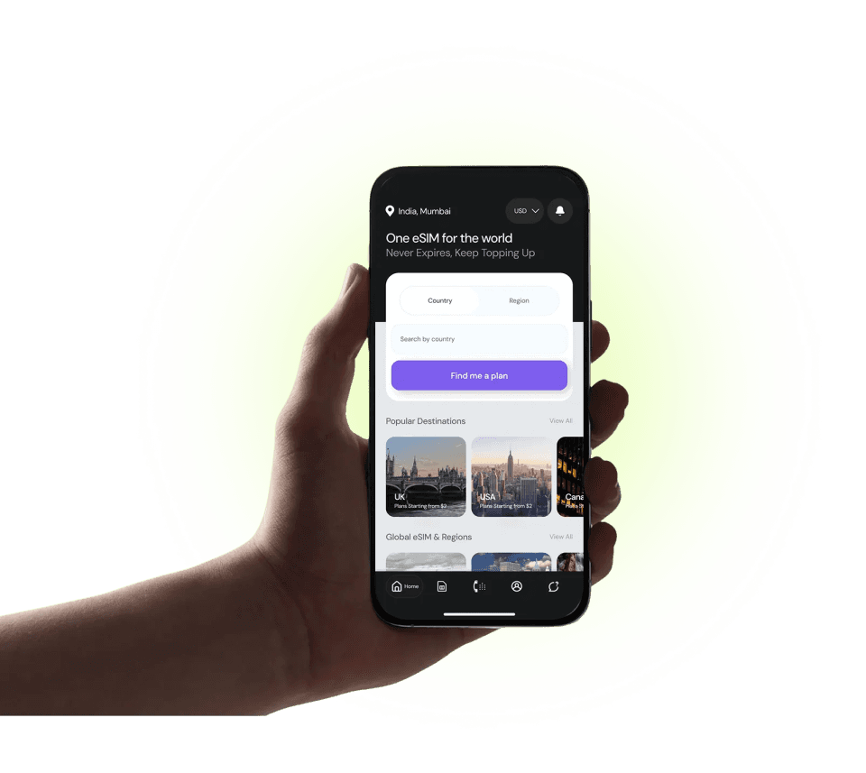 ZetSIM App